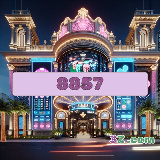 8857 Apostas Ao Vivo