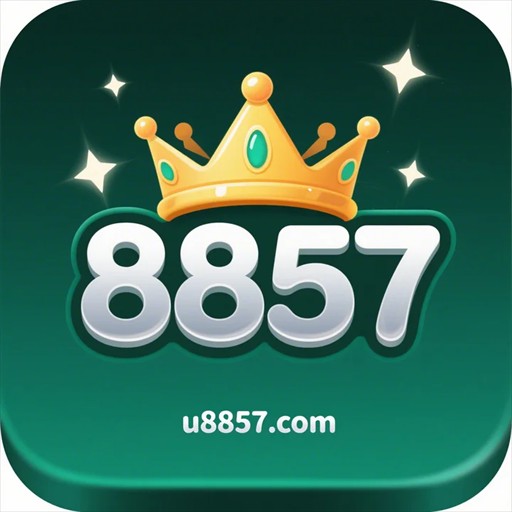 8857 logo
