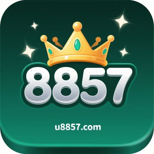 8857 logo